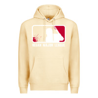 Pina Colada negan major league Premium Hoodie - artisFamous
