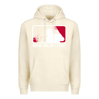 Sandshell negan major league Premium Hoodie - artisFamous