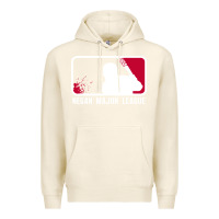 Tofu negan major league Premium Hoodie - artisFamous