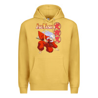 Antique Gold vintage animejapanese cartoon Premium Hoodie - artisFamous
