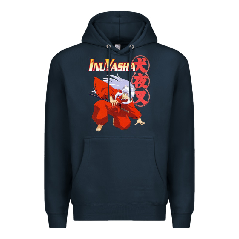 Vintage Animejapanese Cartoon Premium Hoodie by artisFamous | Teevron