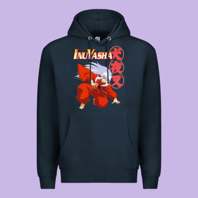 Vintage Animejapanese Cartoon Premium Hoodie Designed By Artisfamous