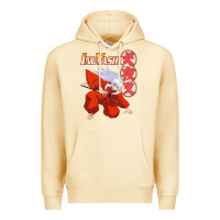 Pina Colada vintage animejapanese cartoon Premium Hoodie - artisFamous
