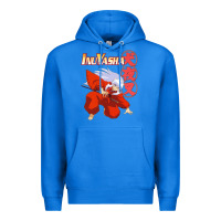 True Royal vintage animejapanese cartoon Premium Hoodie - artisFamous