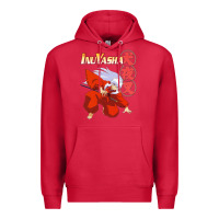Cardinal vintage animejapanese cartoon Premium Hoodie - artisFamous
