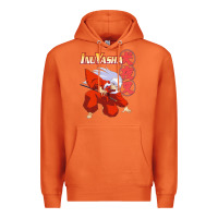 Carrot vintage animejapanese cartoon Premium Hoodie - artisFamous