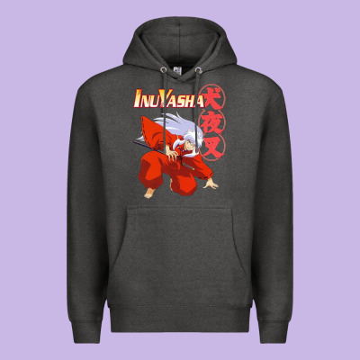 Vintage Animejapanese Cartoon Premium Hoodie Designed By Artisfamous
