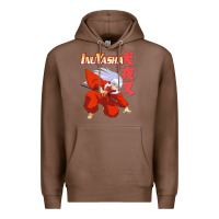 Chestnut vintage animejapanese cartoon Premium Hoodie - artisFamous
