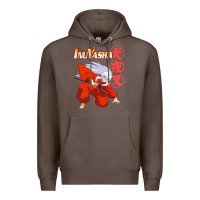Coffee vintage animejapanese cartoon Premium Hoodie - artisFamous