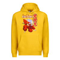 Lemon vintage animejapanese cartoon Premium Hoodie - artisFamous