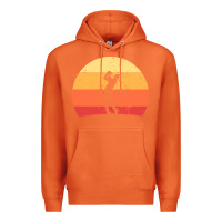 Carrot Vintage Retro Golf | Golfers Premium Hoodie - artisFamous