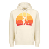 Tofu Vintage Retro Golf | Golfers Premium Hoodie - artisFamous