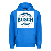 True Royal latte classic busch Premium Hoodie - artisFamous