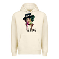 Tofu jimi hendrix Premium Hoodie - artisFamous
