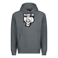 Rock hank iii Premium Hoodie - artisFamous