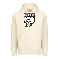 Sandshell hank iii Premium Hoodie - artisFamous
