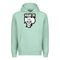 Seafoam hank iii Premium Hoodie - artisFamous