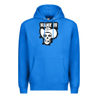 True Royal hank iii Premium Hoodie - artisFamous