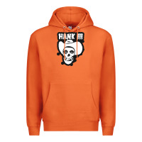 Carrot hank iii Premium Hoodie - artisFamous