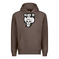 Coffee hank iii Premium Hoodie - artisFamous