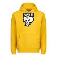 Lemon hank iii Premium Hoodie - artisFamous