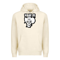 Tofu hank iii Premium Hoodie - artisFamous