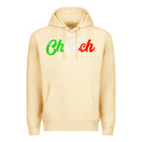 Pina Colada don't be a chooch  funny italian slang dad joke gift shirt Premium Hoodie - artisFamous