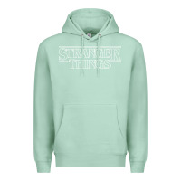 Seafoam Stranger Premium Hoodie - artisFamous