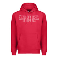 Cardinal Stranger Premium Hoodie - artisFamous