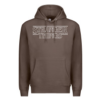 Coffee Stranger Premium Hoodie - artisFamous