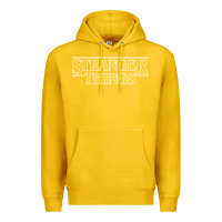 Lemon Stranger Premium Hoodie - artisFamous