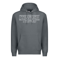 Rock Stranger Premium Hoodie - artisFamous