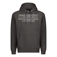 Smoke Stranger Premium Hoodie - artisFamous