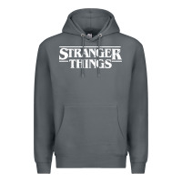 Rock Stranger Premium Hoodie - artisFamous