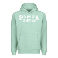 Seafoam Stranger Premium Hoodie - artisFamous