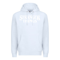 White Stranger Premium Hoodie - artisFamous