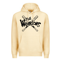 Pina Colada The Warriors Premium Hoodie - artisFamous