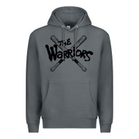 Rock The Warriors Premium Hoodie - artisFamous