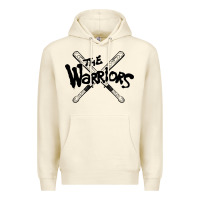 Sandshell The Warriors Premium Hoodie - artisFamous