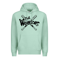 Seafoam The Warriors Premium Hoodie - artisFamous