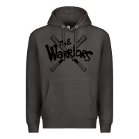Smoke The Warriors Premium Hoodie - artisFamous