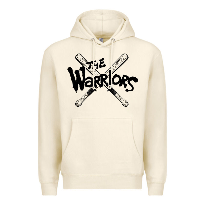 The Warriors Premium Hoodie by artisFamous | Teevron