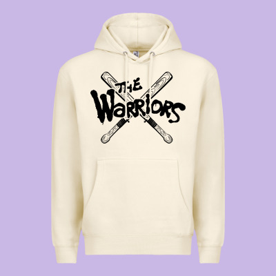 The Warriors Premium Hoodie Designed By Artisfamous