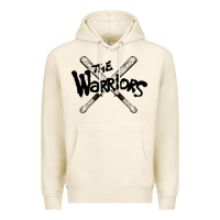 Tofu The Warriors Premium Hoodie - artisFamous