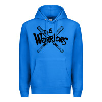 True Royal The Warriors Premium Hoodie - artisFamous