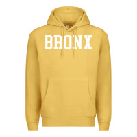 Antique Gold bronx Premium Hoodie - artisFamous