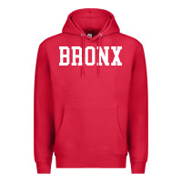 Cardinal bronx Premium Hoodie - artisFamous