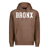 Chestnut bronx Premium Hoodie - artisFamous