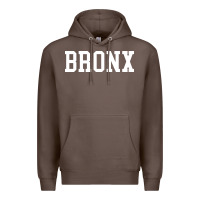Coffee bronx Premium Hoodie - artisFamous