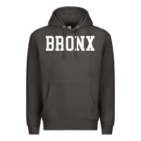 Smoke bronx Premium Hoodie - artisFamous